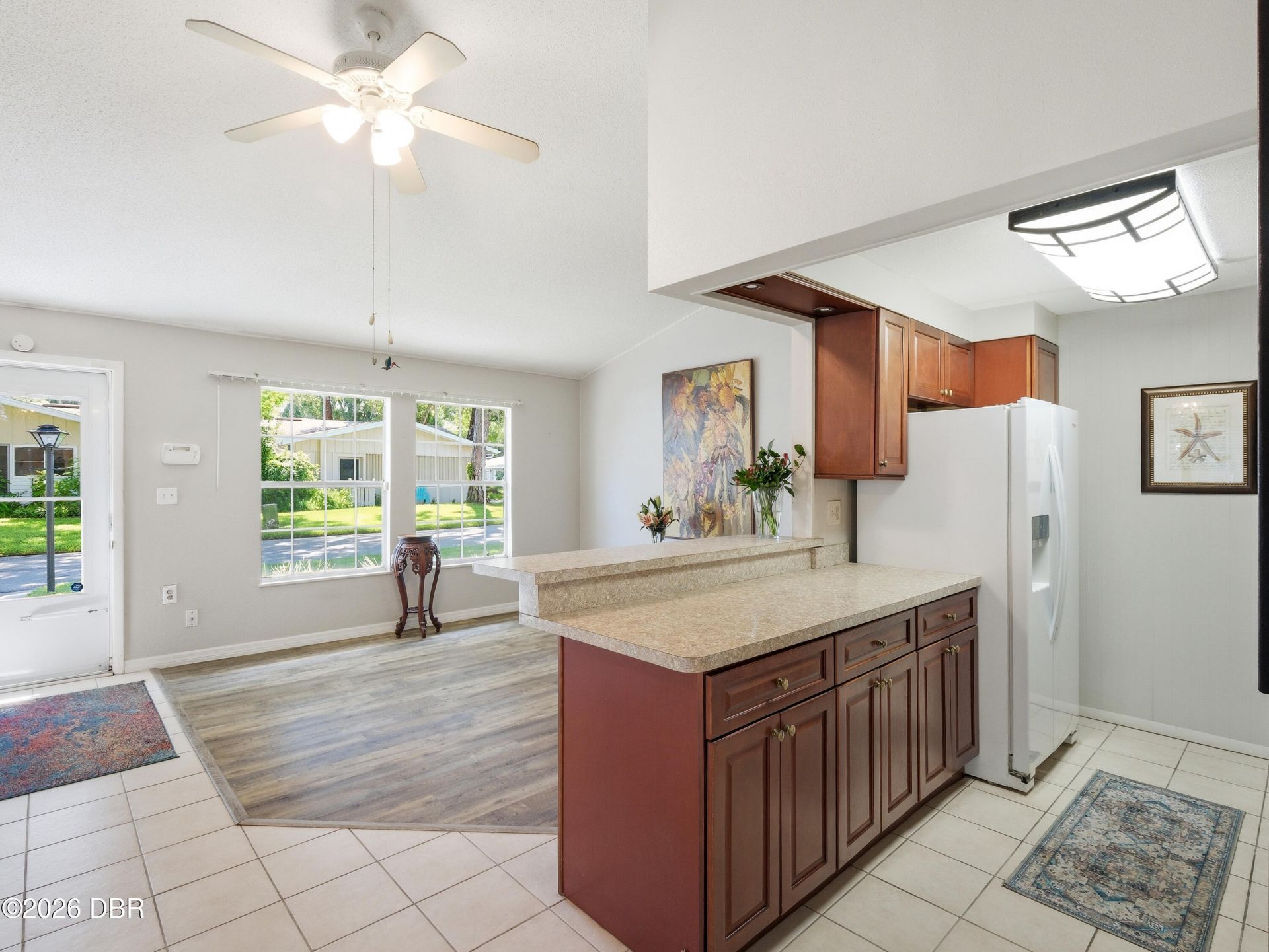 17 Country Club Drive, Unit A, New Smyrna Beach, FL 32168 Photo
