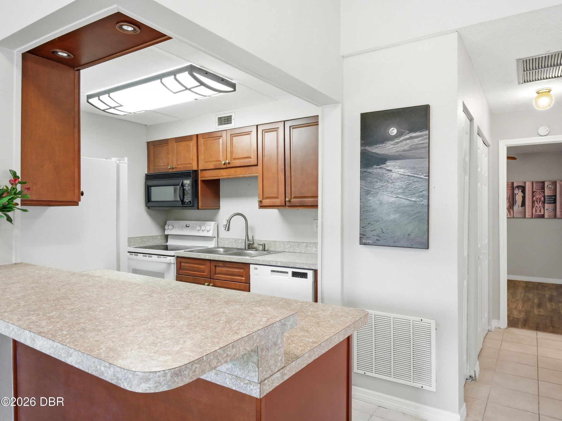 17 Country Club Drive, Unit A, New Smyrna Beach, FL 32168 Photo