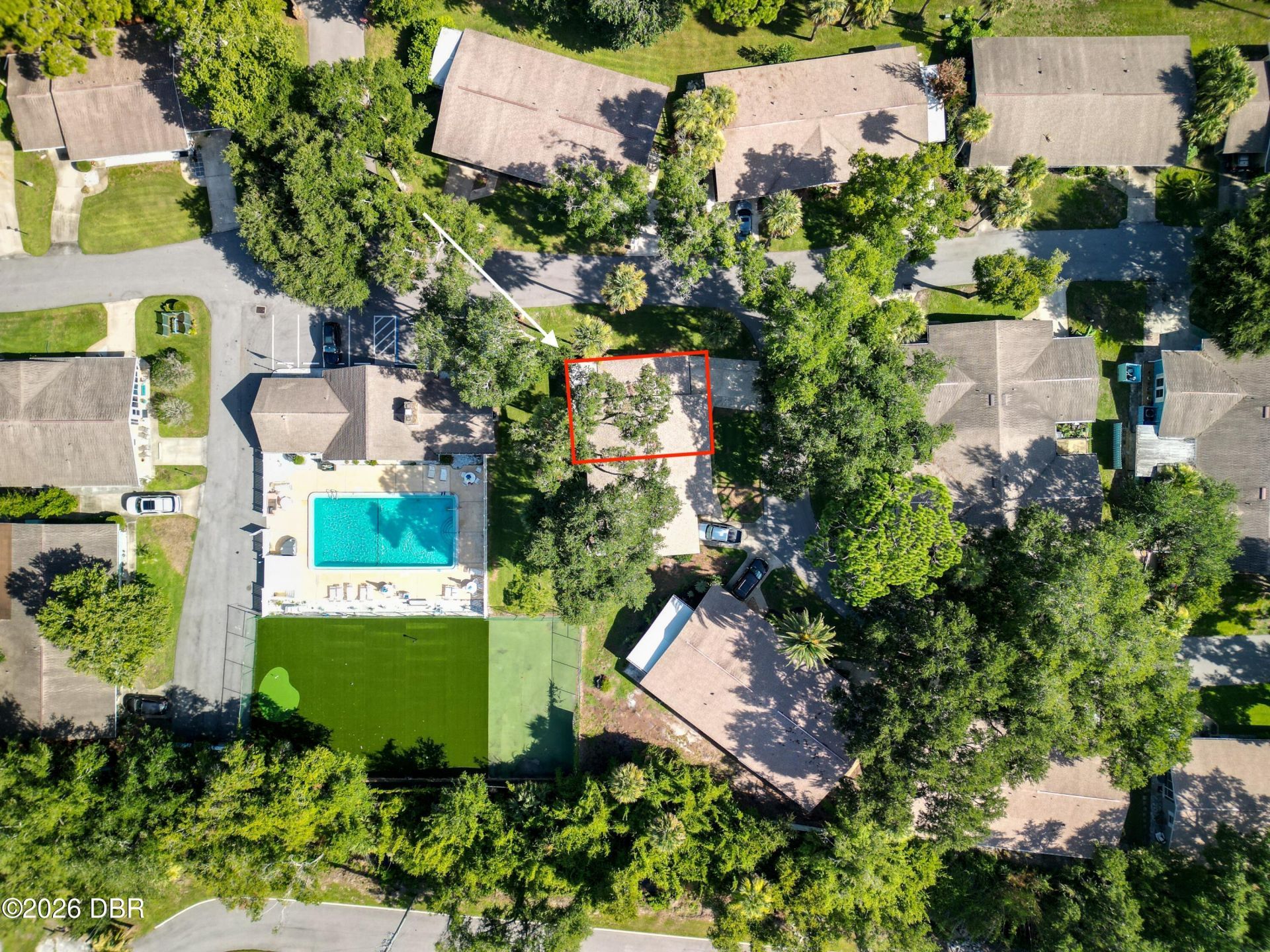 17 Country Club Drive, Unit A, New Smyrna Beach, FL 32168 Photo