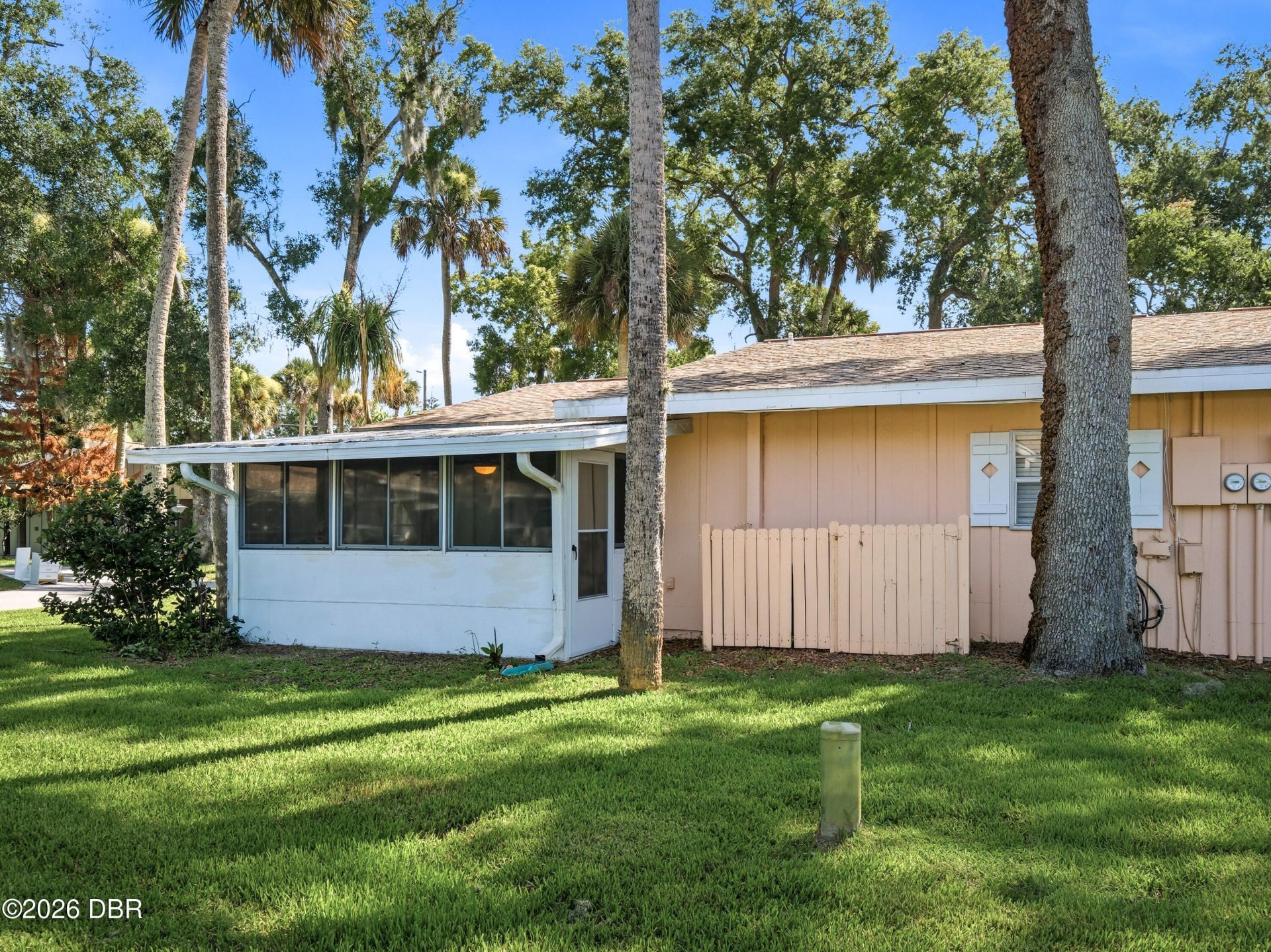 17 Country Club Drive, Unit A, New Smyrna Beach, FL 32168 Photo