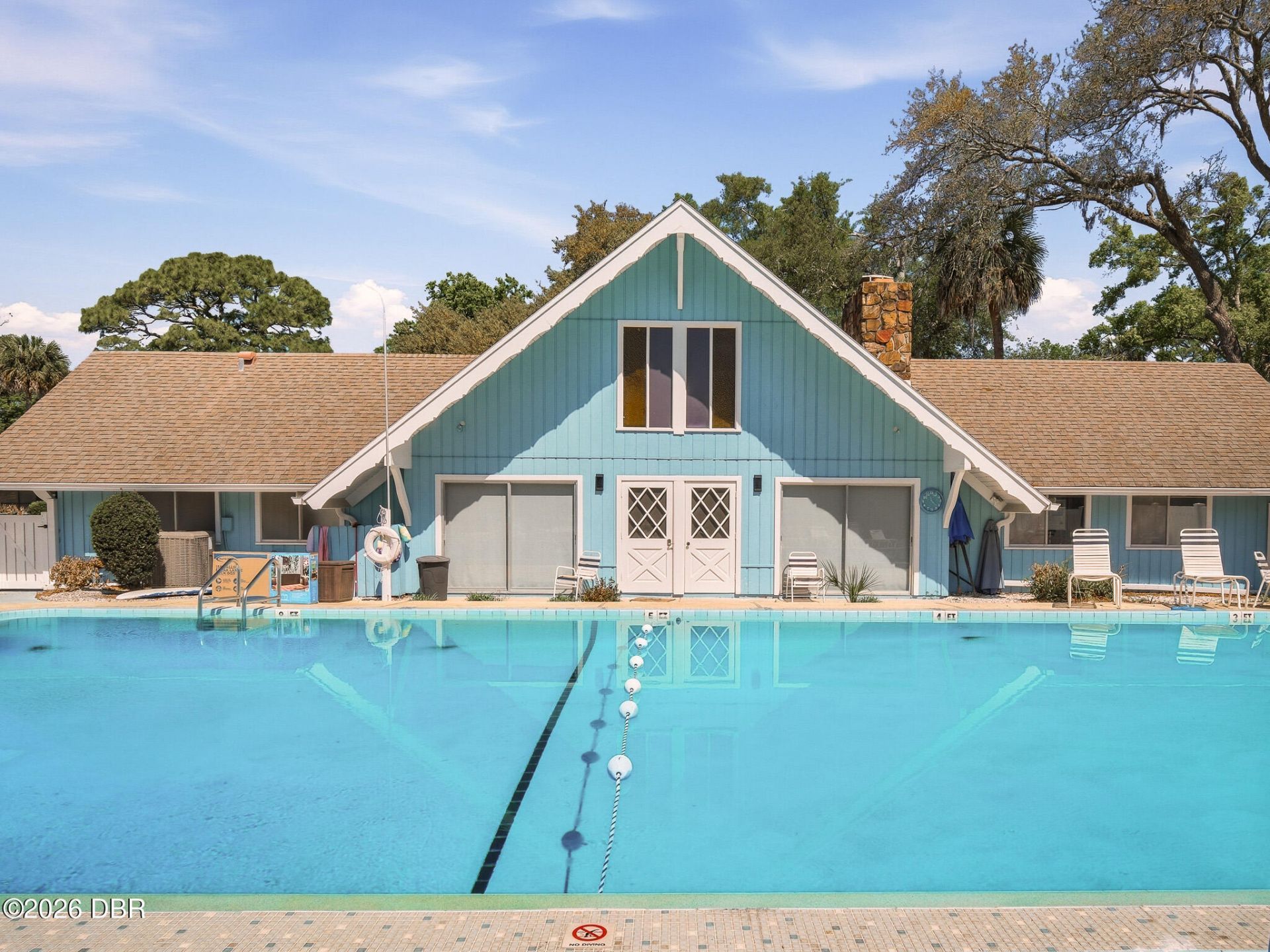 17 Country Club Drive, Unit A, New Smyrna Beach, FL 32168 Photo