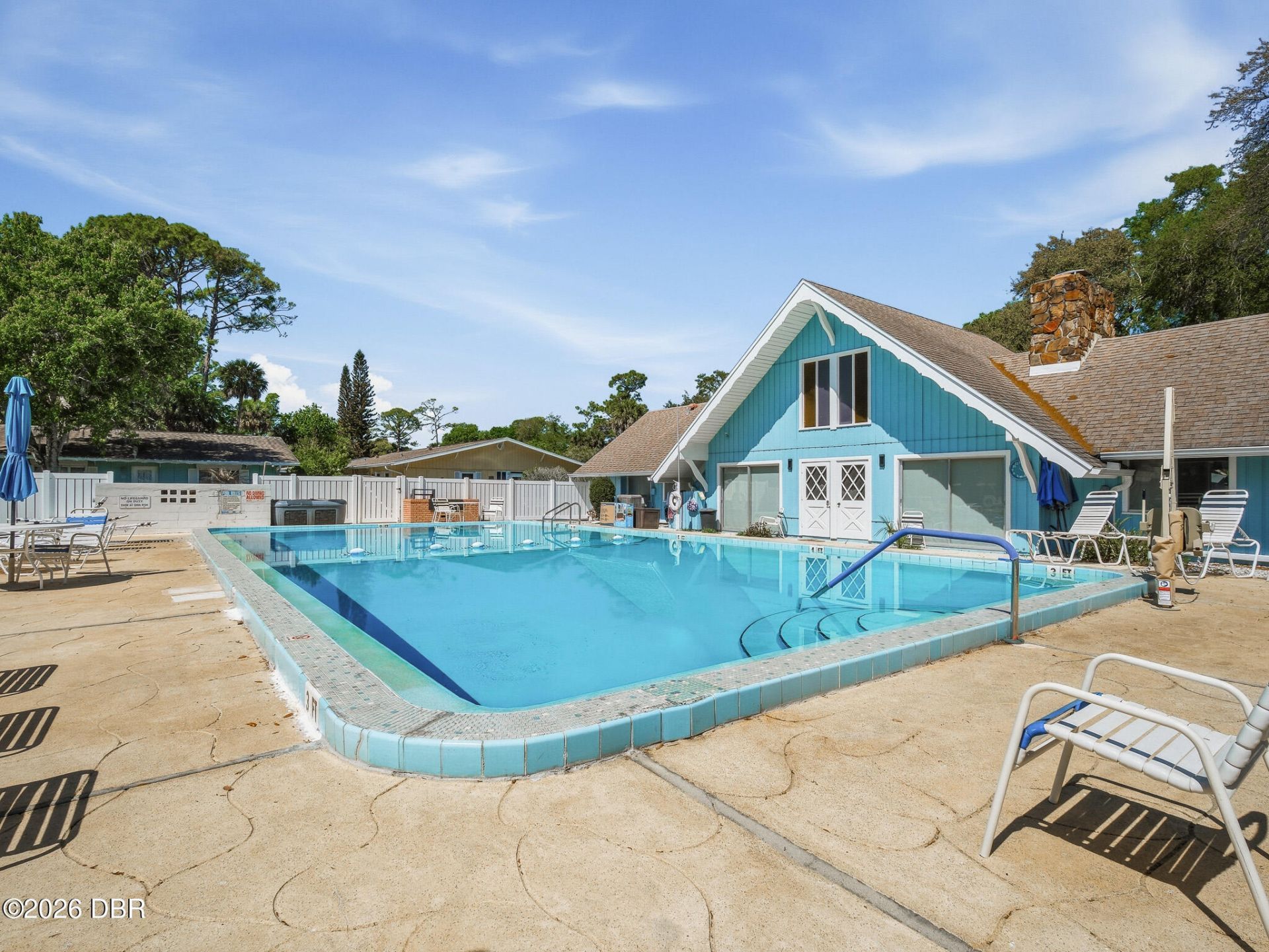 17 Country Club Drive, Unit A, New Smyrna Beach, FL 32168 Photo