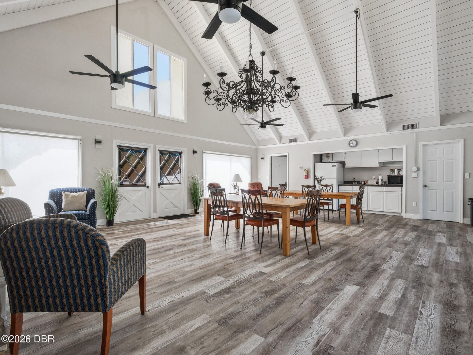 17 Country Club Drive, Unit A, New Smyrna Beach, FL 32168 Photo