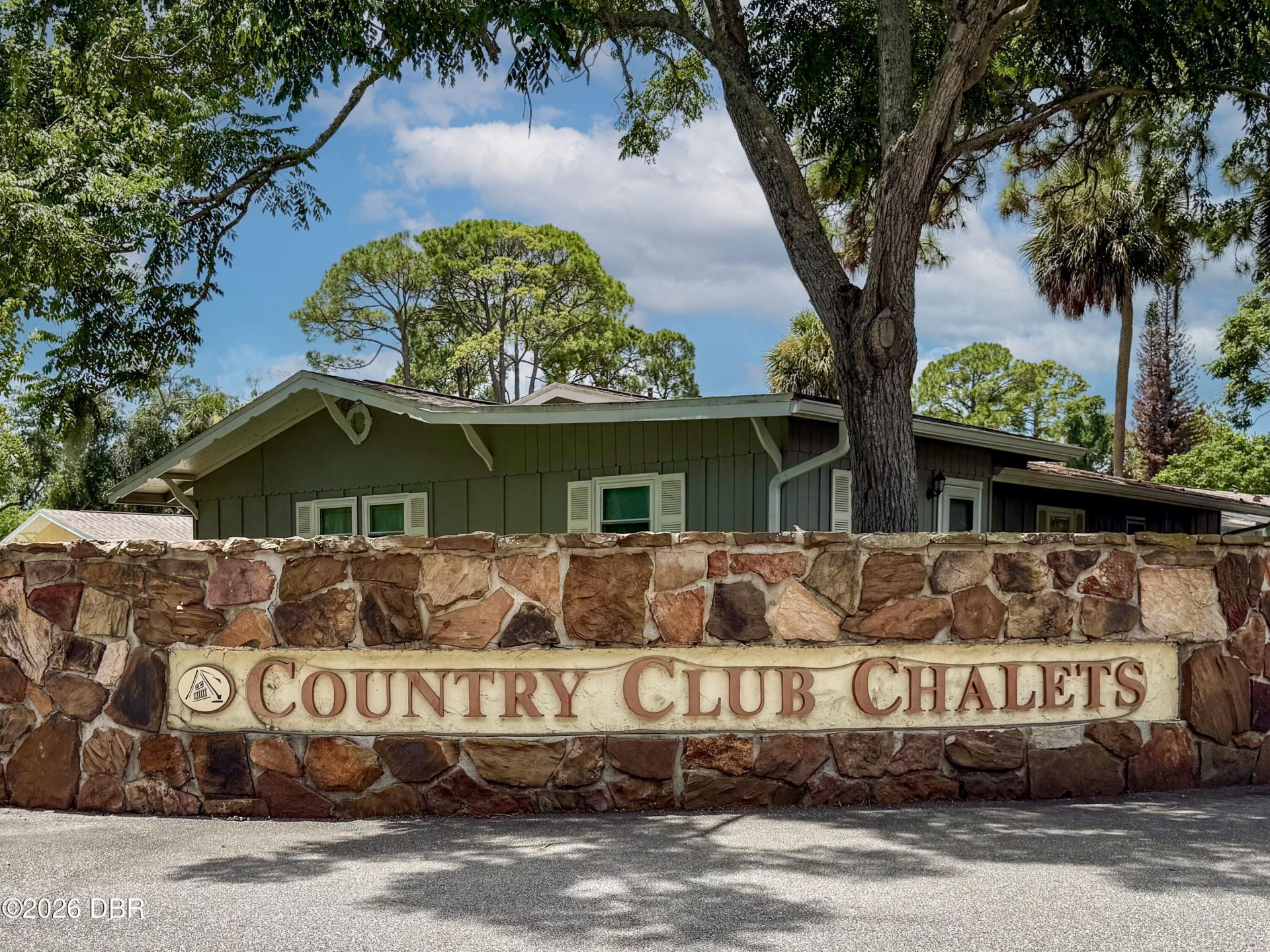 17 Country Club Drive, Unit A, New Smyrna Beach, FL 32168 Photo