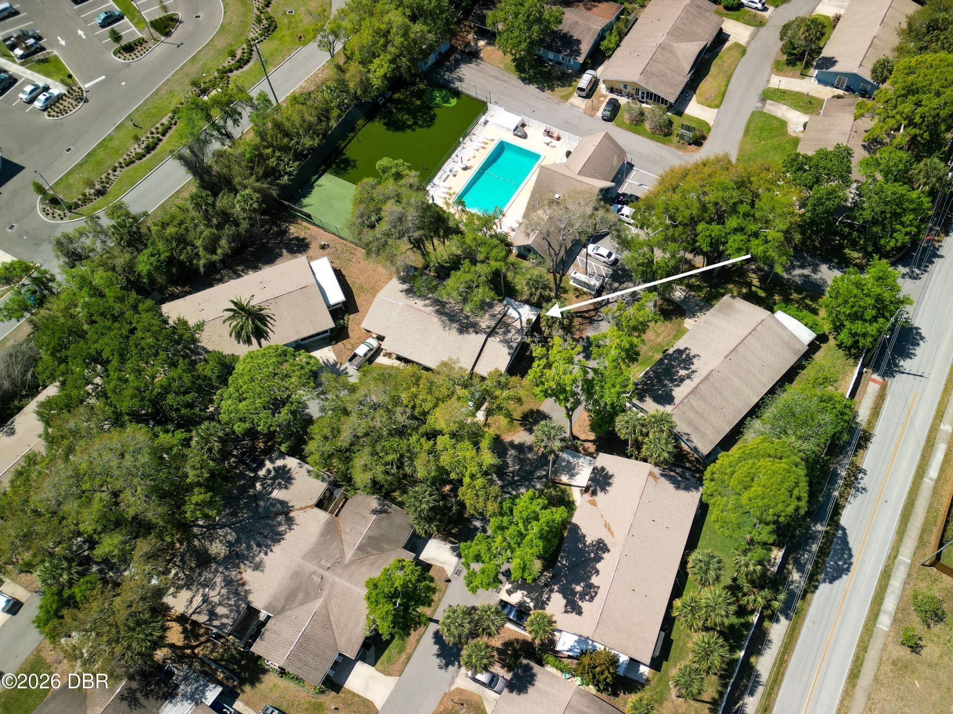 17 Country Club Drive, Unit A, New Smyrna Beach, FL 32168 Photo