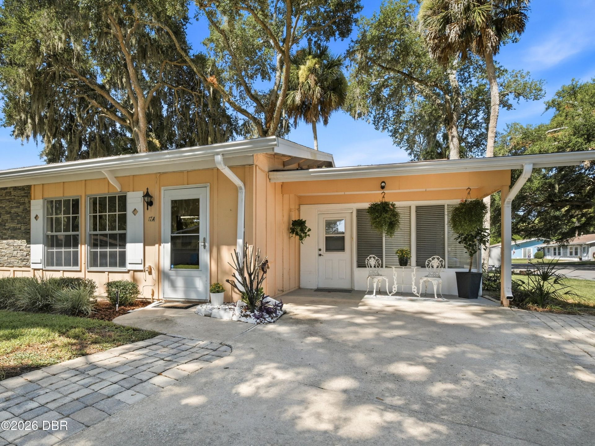 17 Country Club Drive, Unit A, New Smyrna Beach, FL 32168 Photo