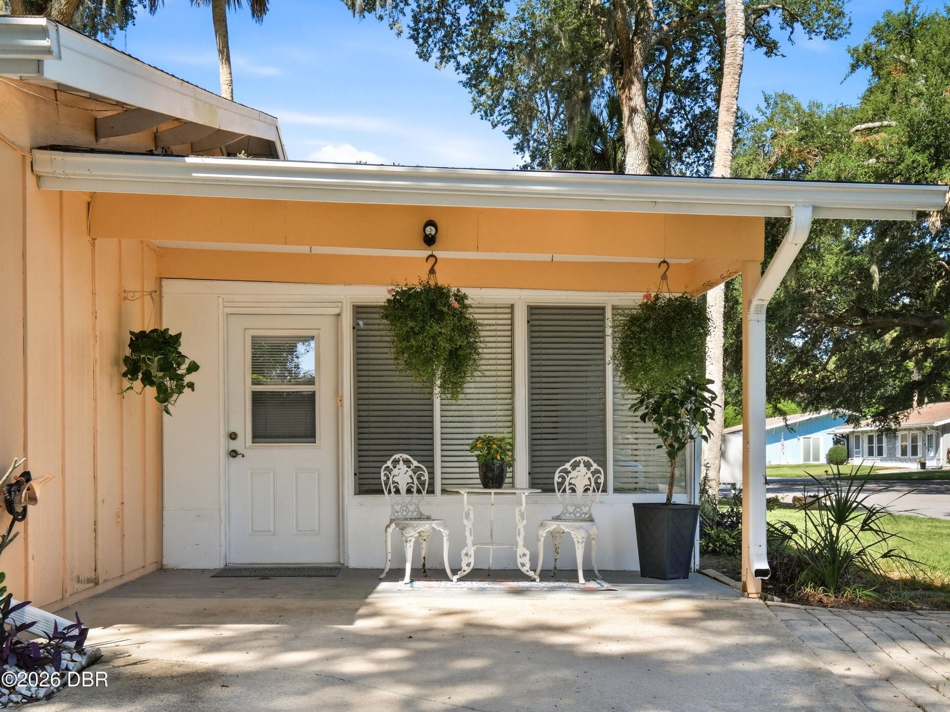 17 Country Club Drive, Unit A, New Smyrna Beach, FL 32168 Photo