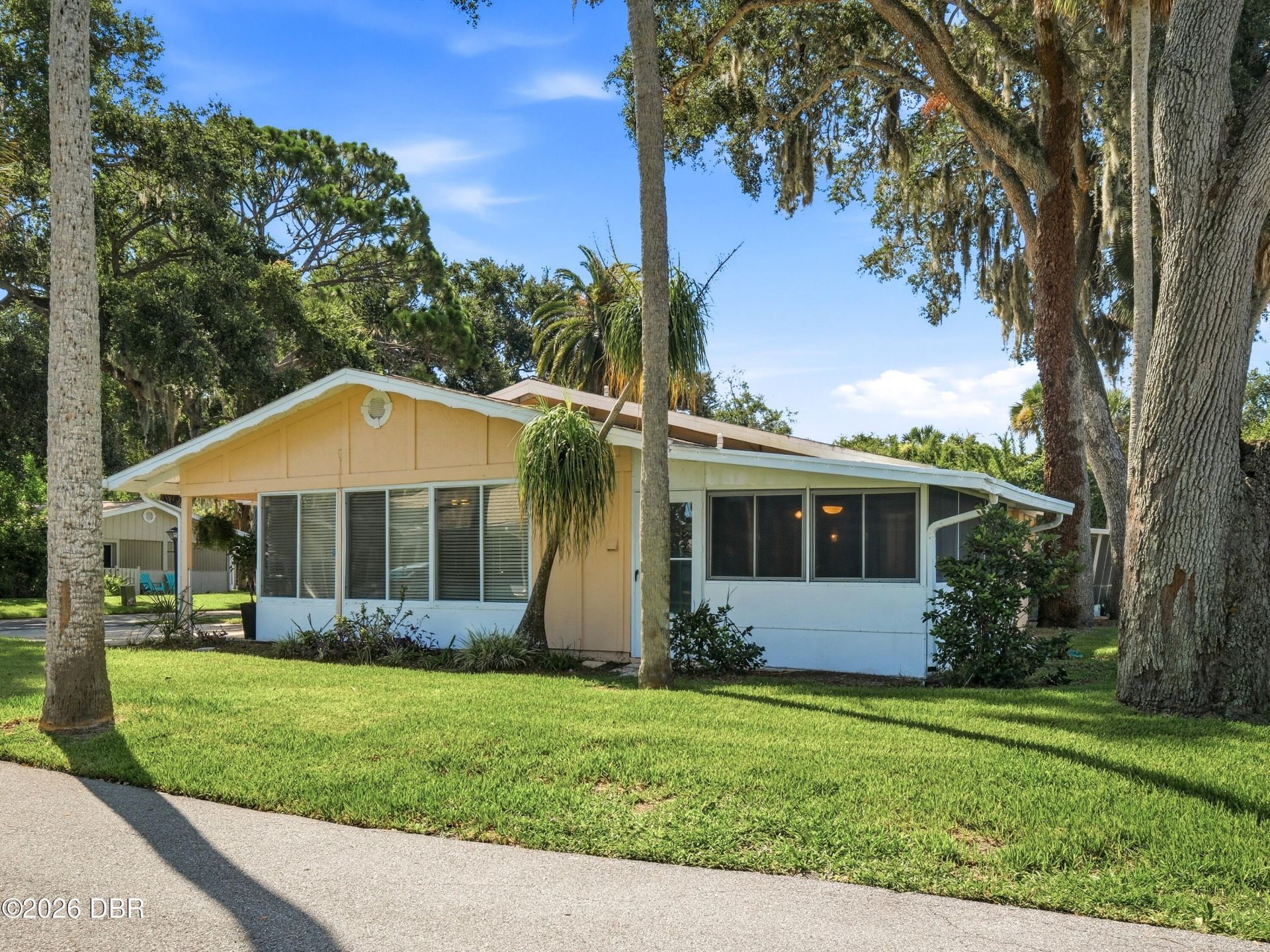 17 Country Club Drive, Unit A, New Smyrna Beach, FL 32168 Photo