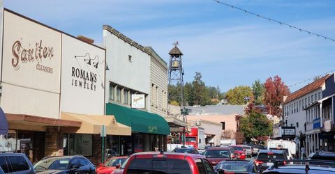339-339 Main St, Placerville, CA 95667 Photo