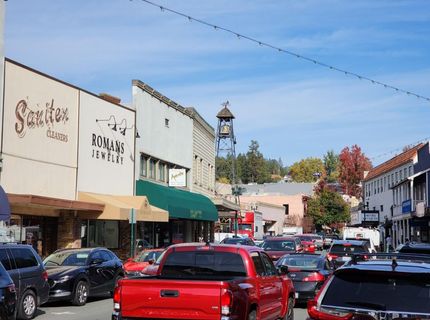 339-339 Main St, Placerville, CA 95667 Photo