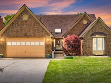 7236 Bluebill Street, Algonac, MI 48001