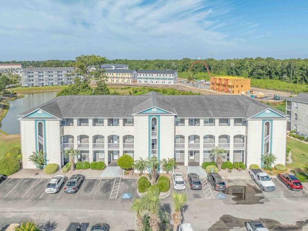 4501 West Harbor Ct., Unit R-9, Little River, SC 29566