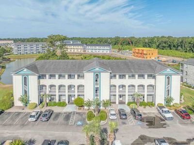 4501 West Harbor Ct., Unit R-9, Little River, SC 29566
