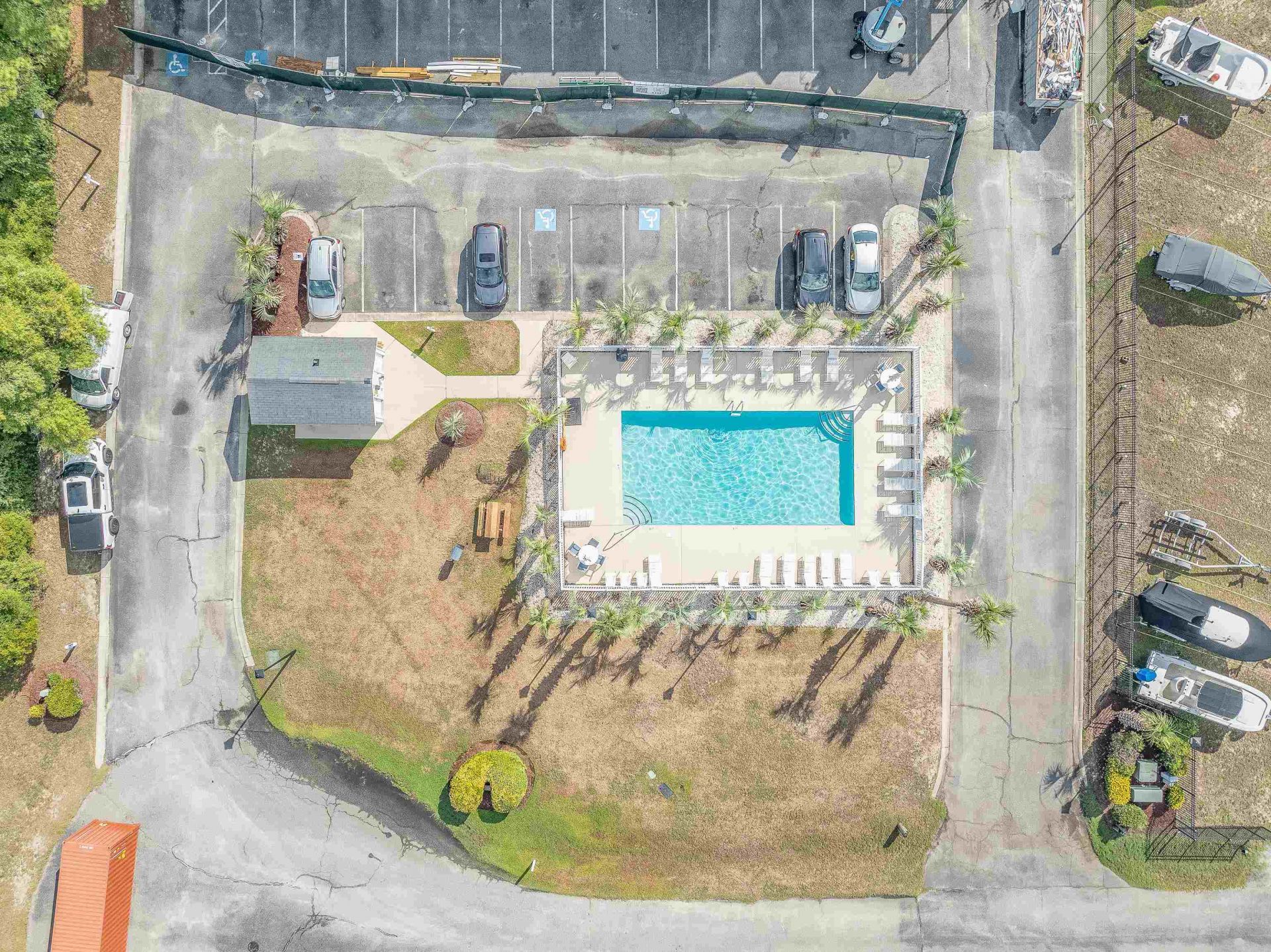 4501 West Harbor Ct. Photo 31