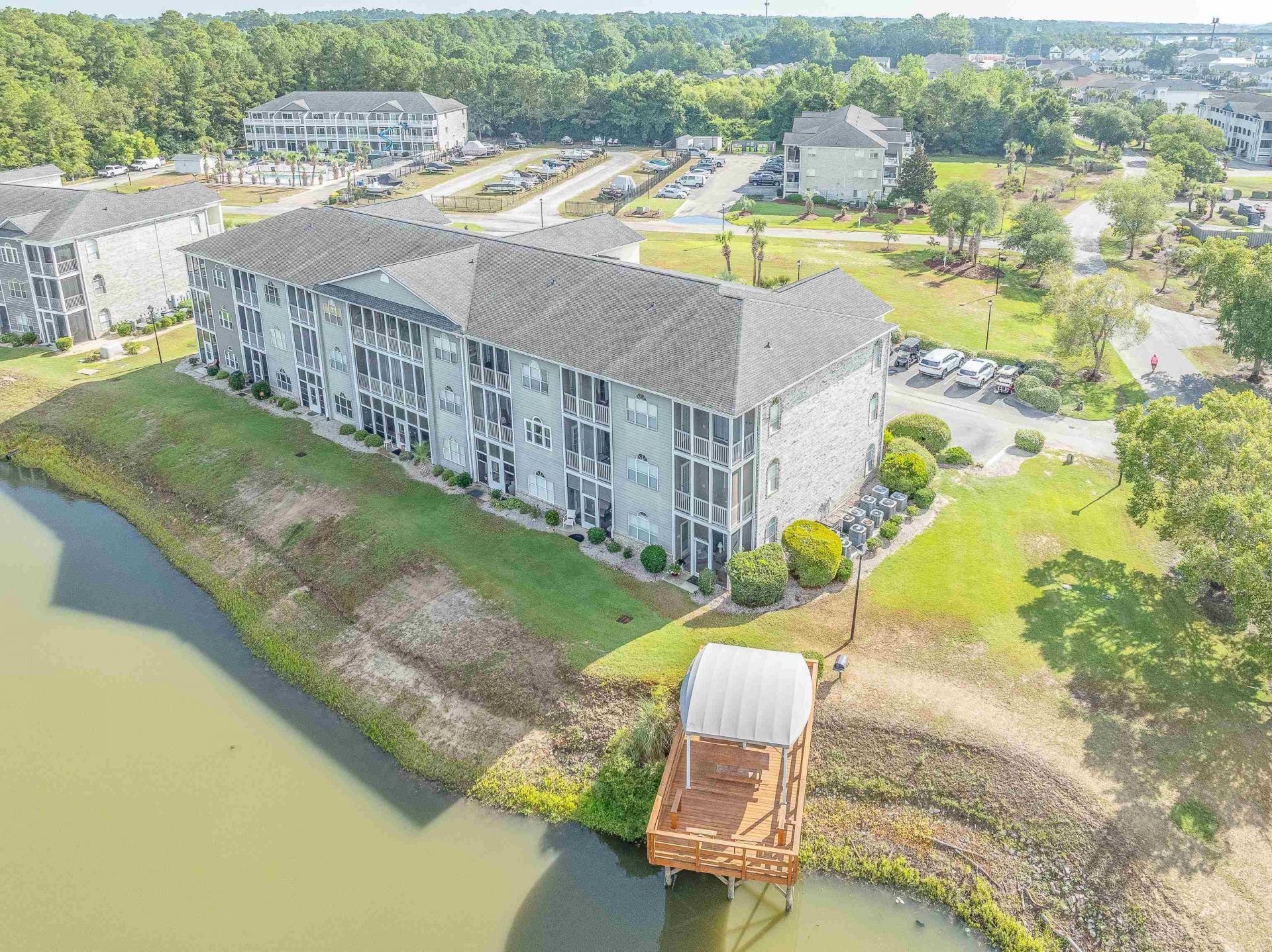 4501 West Harbor Ct. Photo 37