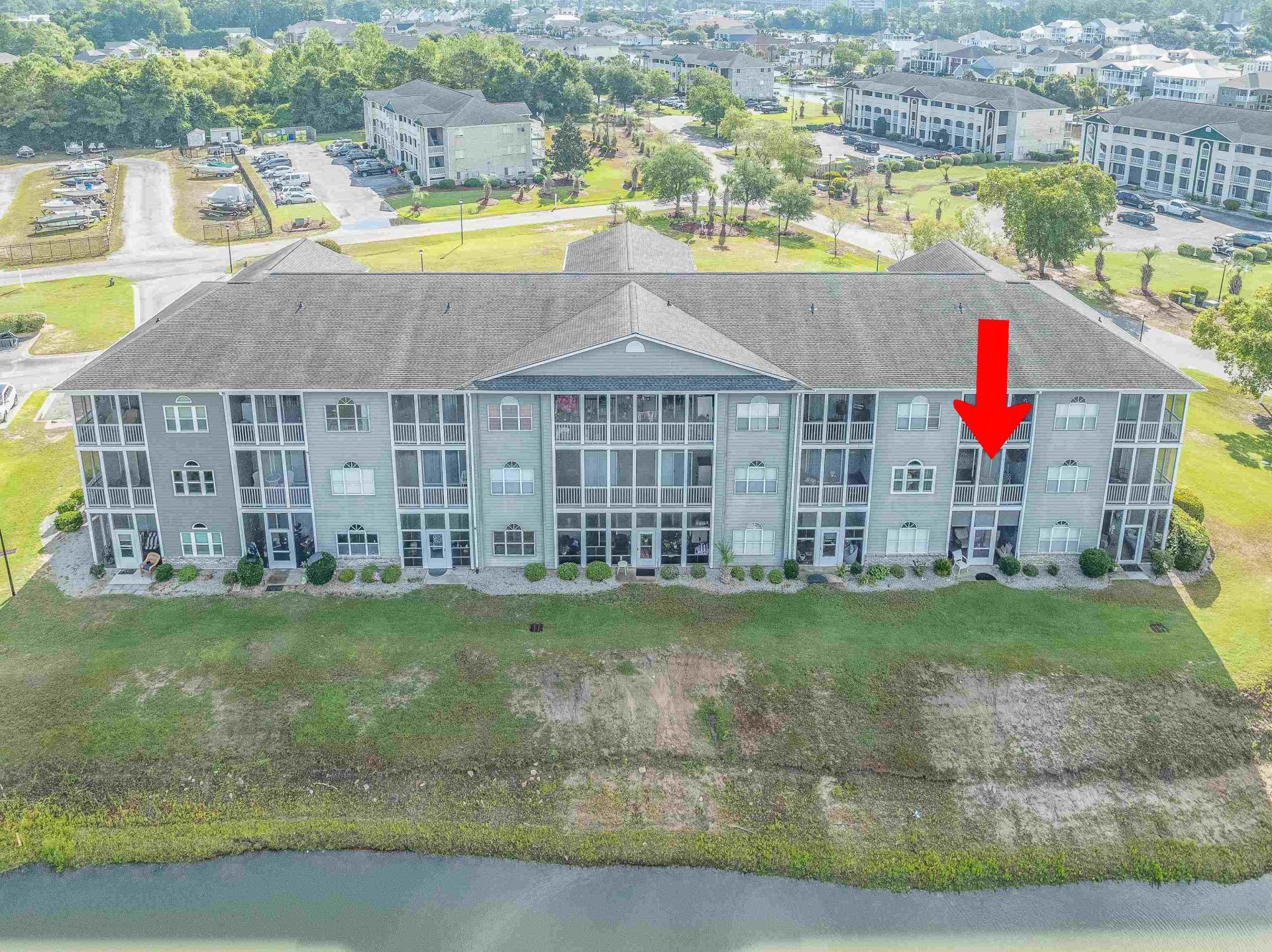 4501 West Harbor Ct. Photo 38