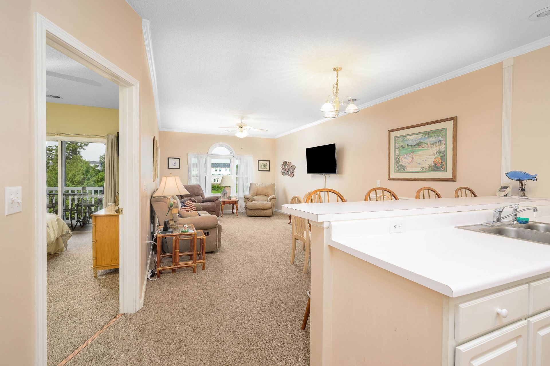 4501 West Harbor Ct. Photo 4