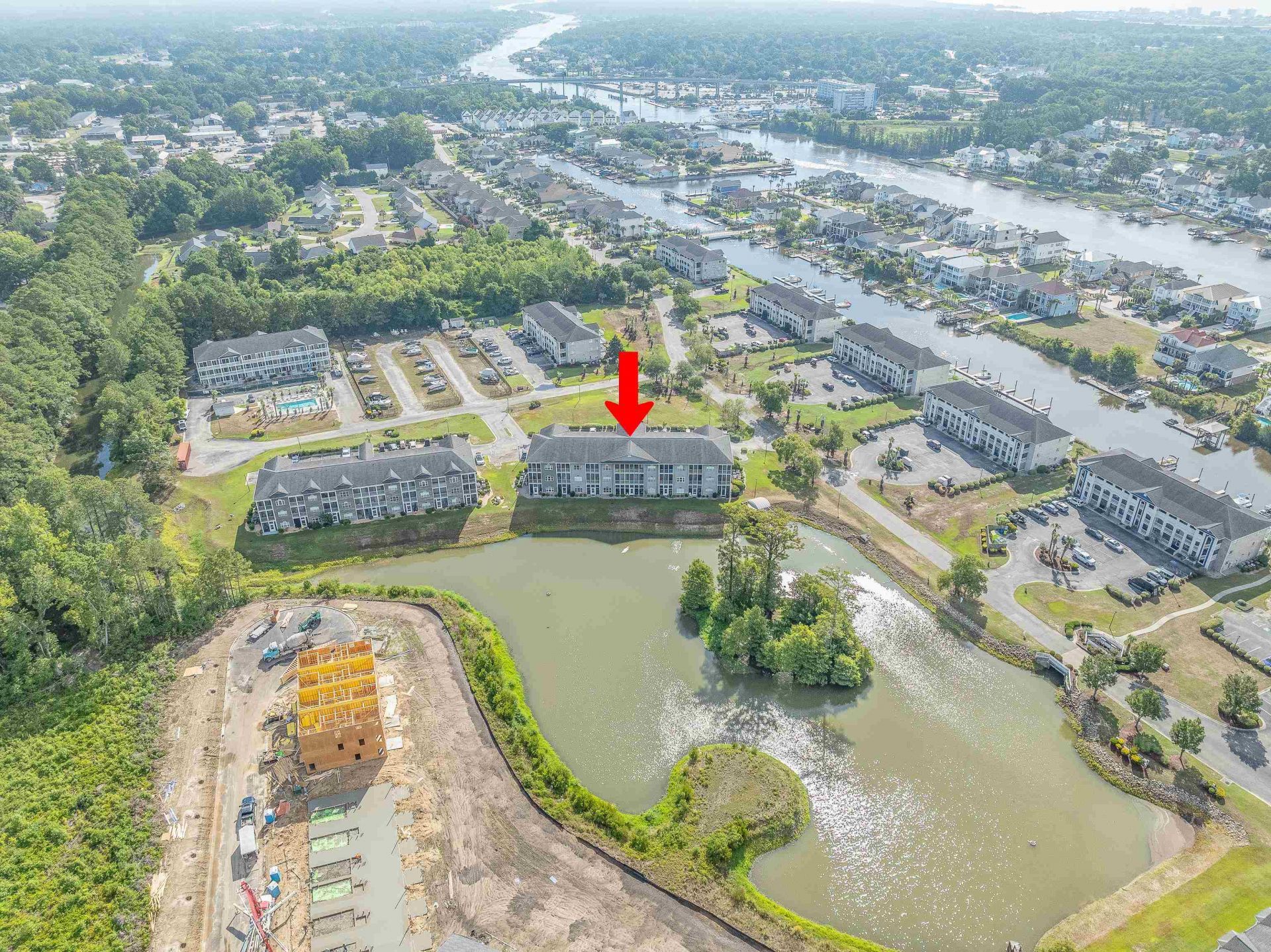 4501 West Harbor Ct. Photo 43