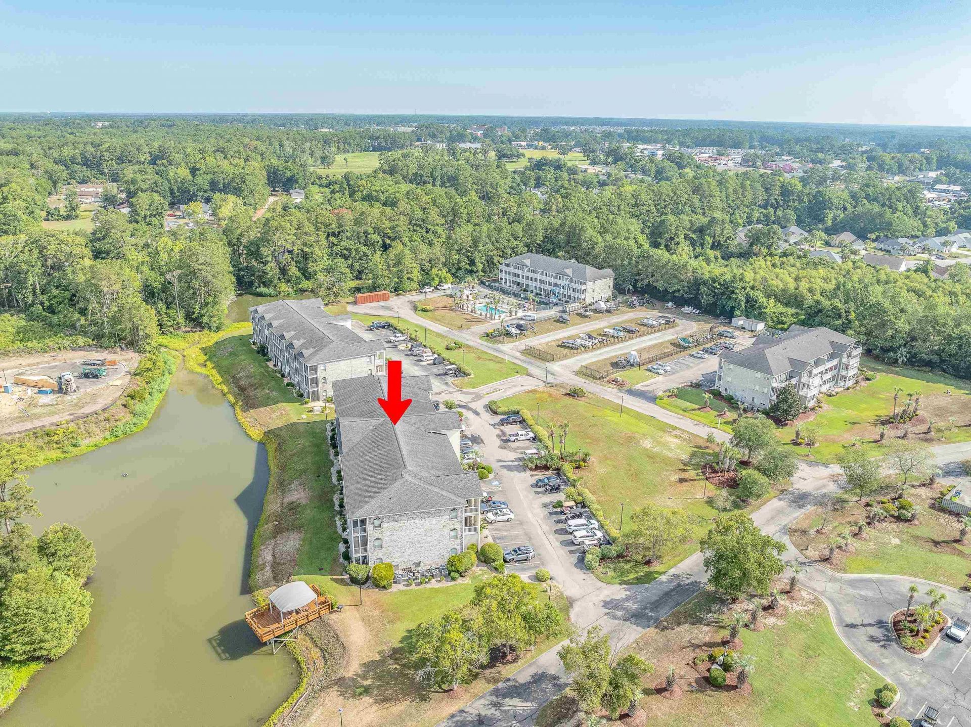 4501 West Harbor Ct. Photo 44