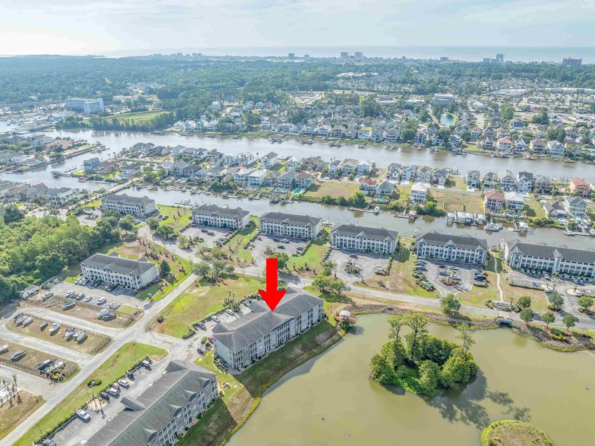 4501 West Harbor Ct. Photo 45