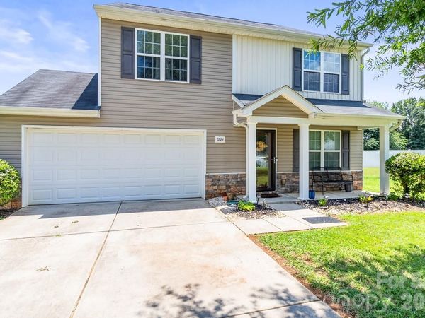 9224 Carrot Patch Drive , Charlotte, NC 28216
