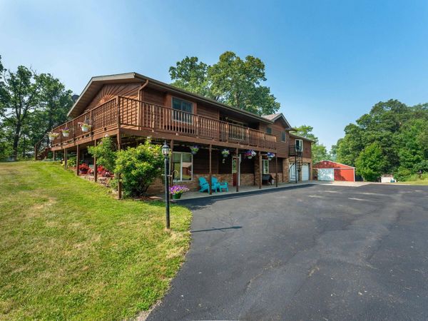 33667 County Highway 27 , Erhard, MN 56534
