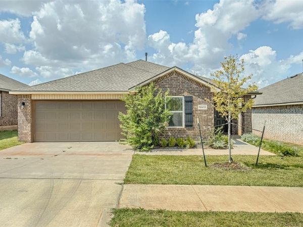 10413 SW 41st Street, Mustang, OK 73064