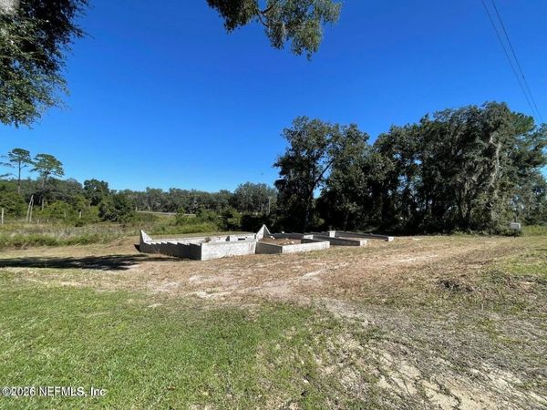 100 RAMSEY Drive, Melrose, FL 32666