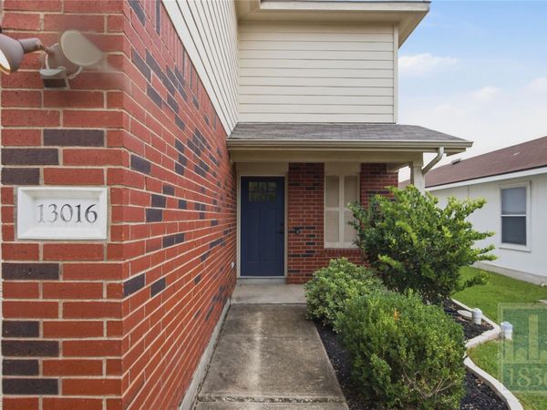 13016 Wedding DR , Manor, TX 78653