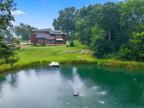 9710 N Lima Center Rd, Lima, WI 53190