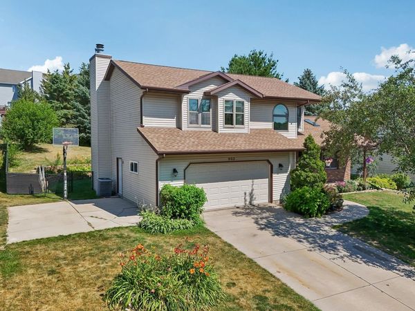 903 N Division Street, Waunakee, WI 53597