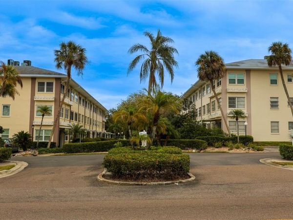 1235 S HIGHLAND AVENUE , Unit 4-306, CLEARWATER, FL 33756
