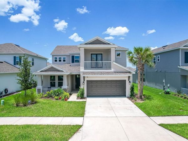 1920 LONGLINER LOOP, WESLEY CHAPEL, FL 33543