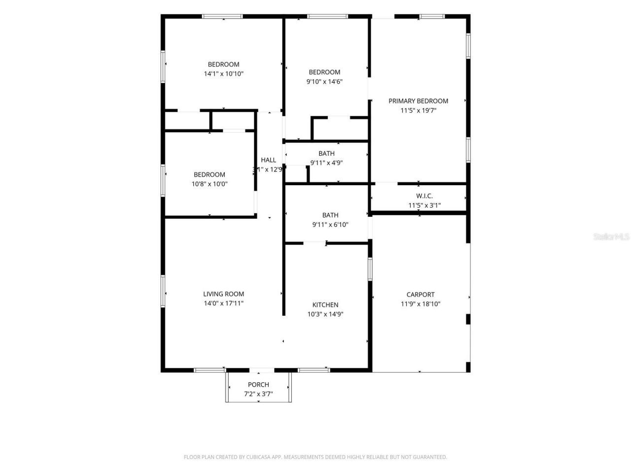 3305 13th Avenue W, Bradenton, FL 34205 Photo