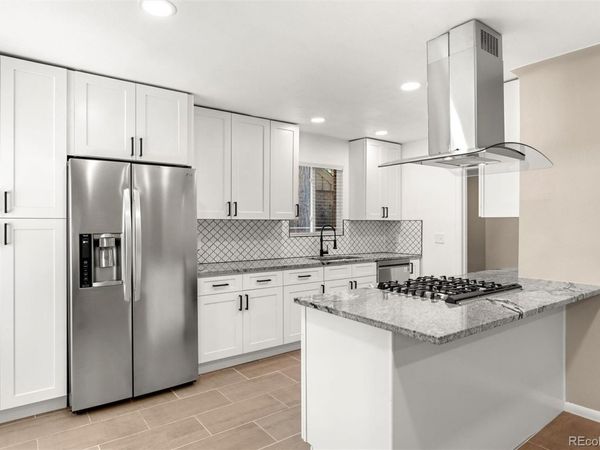 1227 Ash Street , Denver, CO 80220
