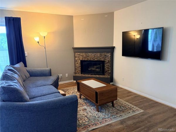 6380 S Boston Street , Unit 117, Greenwood Village, CO 80111