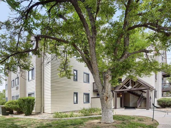 6380 S Boston Street , Unit 117, Greenwood Village, CO 80111