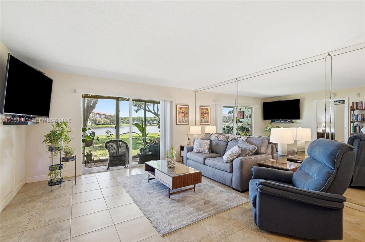 Please Call For Address, Unit 107S, Pembroke Pines, FL 33027 Photo