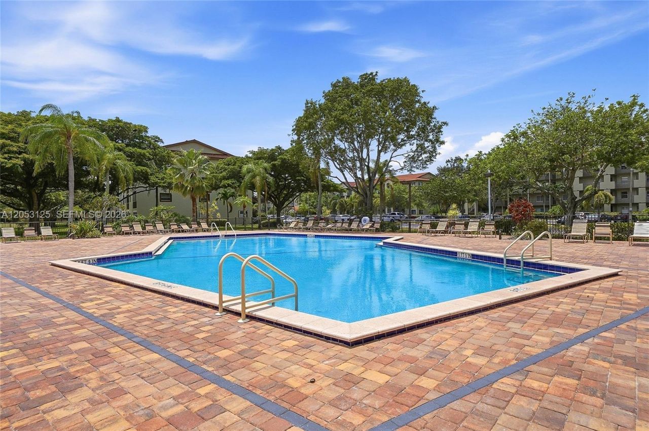 Please Call For Address, Unit 107S, Pembroke Pines, FL 33027 Photo