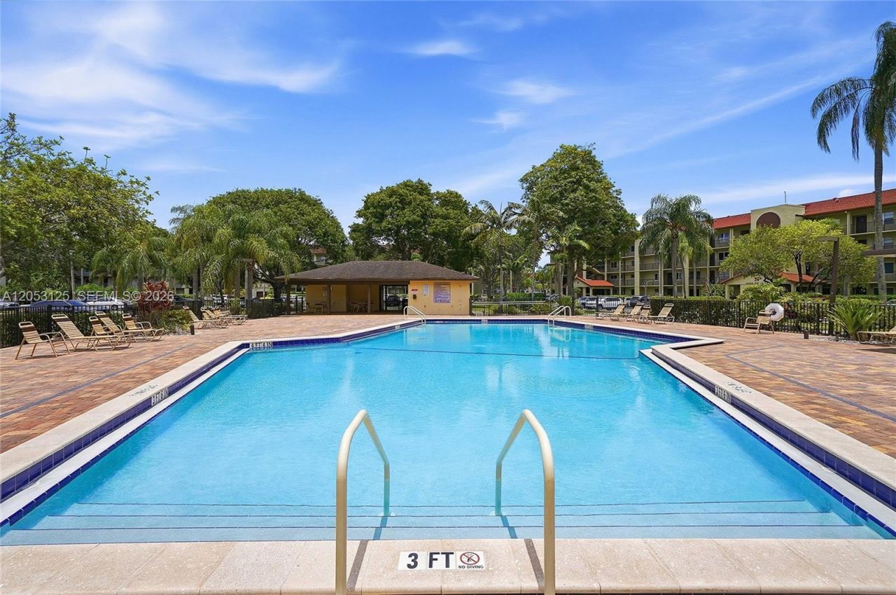Please Call For Address, Unit 107S, Pembroke Pines, FL 33027 Photo