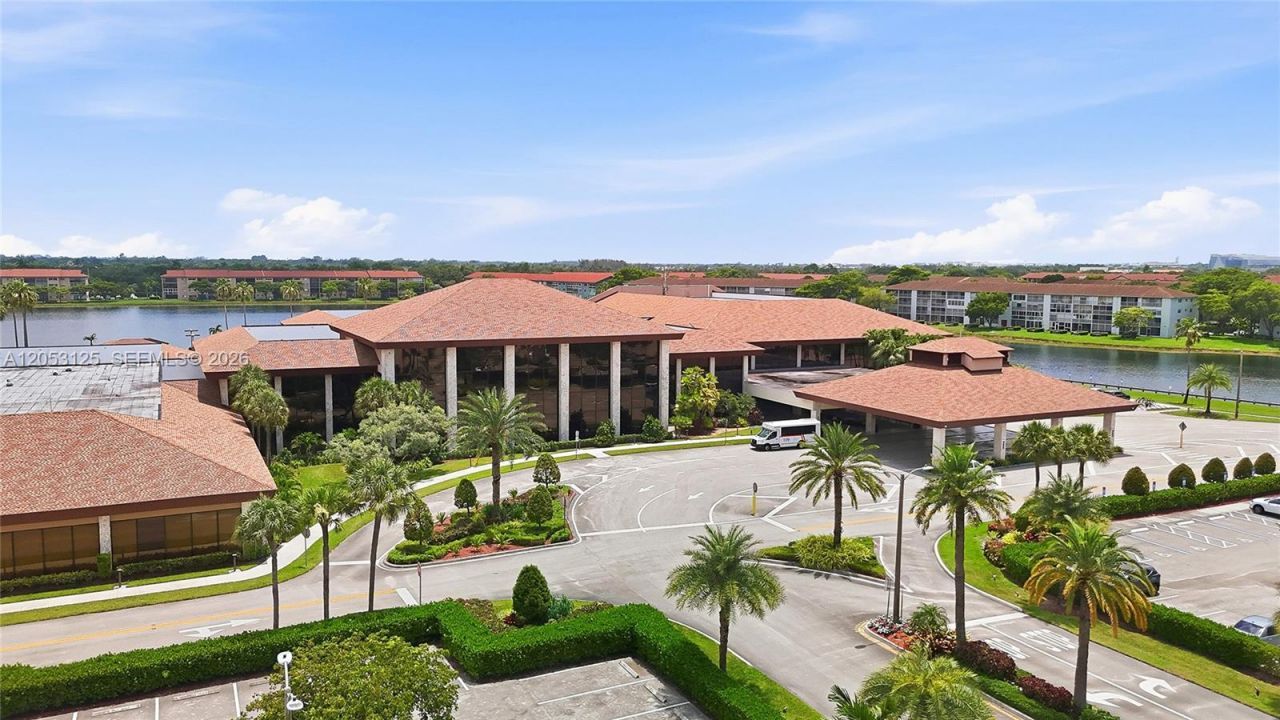 Please Call For Address, Unit 107S, Pembroke Pines, FL 33027 Photo