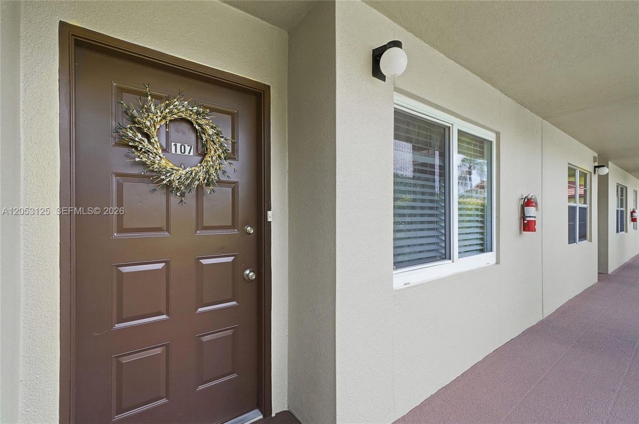 Please Call For Address, Unit 107S, Pembroke Pines, FL 33027 Photo