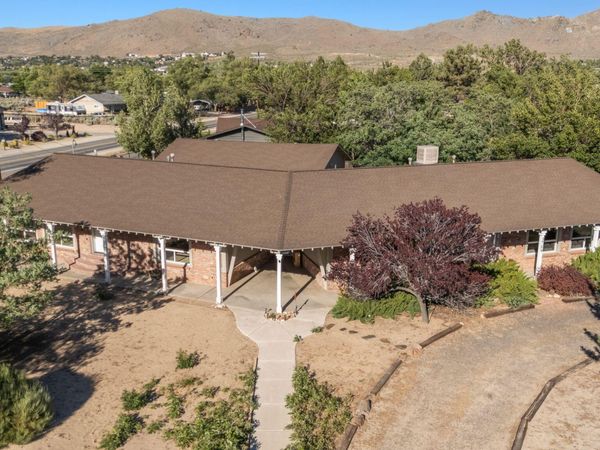 3789 Ponderosa Drive, Carson City, NV 89701