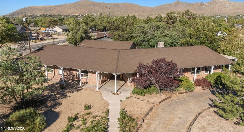 3789 Ponderosa Drive, Carson City, NV 89701 Photo