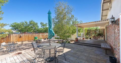 3789 Ponderosa Drive, Carson City, NV 89701 Photo