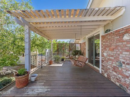 3789 Ponderosa Drive, Carson City, NV 89701 Photo