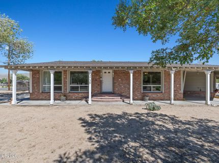 3789 Ponderosa Drive, Carson City, NV 89701 Photo