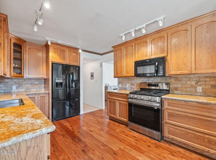 3789 Ponderosa Drive, Carson City, NV 89701 Photo