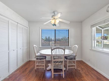 3789 Ponderosa Drive, Carson City, NV 89701 Photo