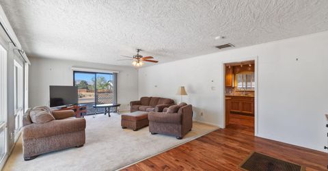 3789 Ponderosa Drive, Carson City, NV 89701 Photo